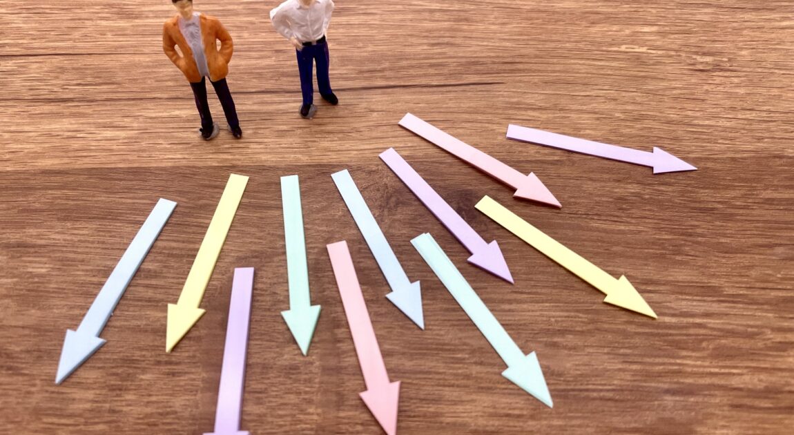 BBM（Balance Based Marketing）が解決するBtoBマーケティング課題とは？