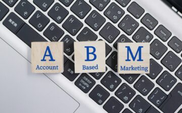 BBMとABMの違いとは？ICP率と質・量のバランスで比較解説